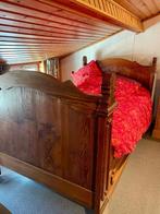 Antiek bed 'Twijfelaar', Ophalen