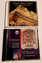 Orgue, CD plus rares, CD & DVD, Enlèvement ou Envoi, Comme neuf