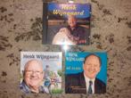 HENK WIJNGAARD, Piratenhits, Schlager, Cd's en Dvd's, Ophalen of Verzenden, Zo goed als nieuw, Levenslied of Smartlap