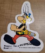 Oude sticker: Asterix, Gebruikt, Ophalen of Verzenden