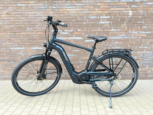 Traduction en cours..., Fietsen en Brommers, Elektrische fietsen, Nieuw, Overige merken, 51 tot 55 cm, 50 km per accu of meer