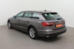 (2BUE641) Audi A4 Avant, Auto's, Electronic Stability Program (ESP), Stof, Gebruikt, A4