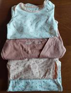 Lot de 4 bodies fille portés,  bon état 24 mois, Enfants & Bébés, Vêtements de bébé | Taille 86, Enlèvement, Utilisé, Fille