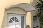 Deurluifel-no-160-x-90-x-30-cm-rvs-optiek, Tuin en Terras, Ophalen, Zo goed als nieuw