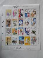 België postfris blok nr. 83, Postzegels en Munten, Postzegels | Europa | België, Ophalen of Verzenden, Postfris, Postfris