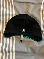 ASSOS WINTER CAP MAAT I, Fietsen en Brommers, Fietsaccessoires | Fietskleding, Ophalen, Zo goed als nieuw, Heren, M