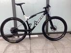 Mountainbike Trek Supercaliber 9.7, Fietsen en Brommers, Ophalen, Overige maten, Overige merken, Vering