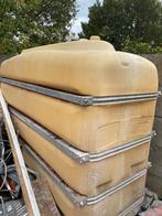 Mazouttank 3500 L, Ophalen, Gebruikt, Overige typen