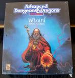 ADD 2ndEd.-Deck of Wizzard Spells TSR Sealed Box 1992, Enlèvement ou Envoi, Comme neuf, Autres types, Accessoires