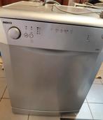 Afwasmachine/ vaatwasser beko, Ophalen, Gebruikt, Vrijstaand