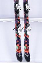 149 skis K2 JUVY pour enfants, rocker tout terrain freestyle, Autres marques, Carving, Skis, 140 à 160 cm