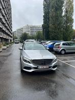 Mercedes C200 121000 2016 diesel automatique Full option, Autos, Particulier, Achat