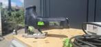 festool Triton ps 300, Gebruikt, Decoupeerzaag, 600 tot 1200 watt, Ophalen of Verzenden