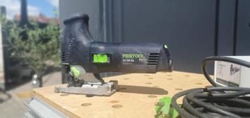 festool Triton ps 300 beschikbaar voor biedingen