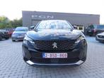 Peugeot 5008 1.5 BlueHDi Style 7pl 15250eur+BTW/TVA, Automaat, Gebruikt, Euro 6, 4 cilinders