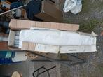 Party tent 3x3, Ophalen, Zo goed als nieuw