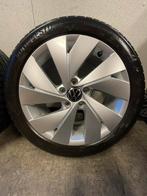 Originele belmont volkswagen 17 inch velgen met bridgestone, Auto-onderdelen, Ophalen, 17 inch, Zomerbanden, Velg(en)