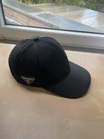Casquette prada noire, Vêtements | Hommes, Chapeaux & Casquettes, Envoi, Comme neuf, Casquette