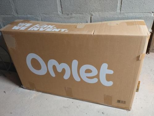 Thermohoes voor Omlet Eglu Pro + ren onder het kippenhok, Dieren en Toebehoren, Vogels | Hokken en Kooien, Nieuw, Overige typen