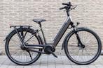 huyser domaso D48, Fietsen en Brommers, Elektrische fietsen, Zo goed als nieuw, 47 tot 51 cm, 50 km per accu of meer, Ophalen