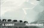 Panamarenko – S. Gambit, Boeken, Kunst en Cultuur | Beeldend, Ophalen of Verzenden, Nieuw, Beeldhouwkunst