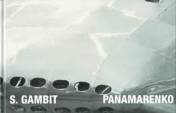Panamarenko – S. Gambit beschikbaar voor biedingen