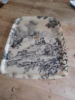 ALPAC dienblad romantisch tafereel, Enlèvement ou Envoi