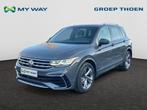 Volkswagen Tiguan Tiguan 1.5 TSI R-Line Business Premium OPF, Automaat, 164 g/km, Airbags, SUV of Terreinwagen