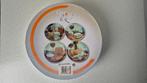 Art. 901 COSY & TRENDY - Kaasborden (1x 4), Enlèvement, Comme neuf, Autres styles, Assiettes(s)