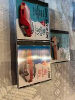 Cd going back in time, Ophalen, Zo goed als nieuw