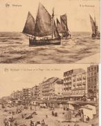 Wenduine, Verzenden
