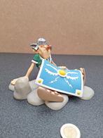 Astérix - Figurine Romain en Gaule Leblon Delienne, Ophalen of Verzenden, Gebruikt
