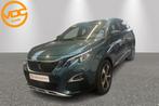 Peugeot 5008 II GT Line, Achat, Euro 6, Noir, 5 portes