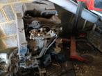 Moteur 1.6 diesel Vw Audi, Enlèvement, Utilisé, Audi