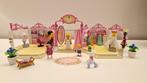 Playmobil bruidswinkel met kapsalon, Kinderen en Baby's, Speelgoed | Playmobil, Complete set, Ophalen of Verzenden, Zo goed als nieuw