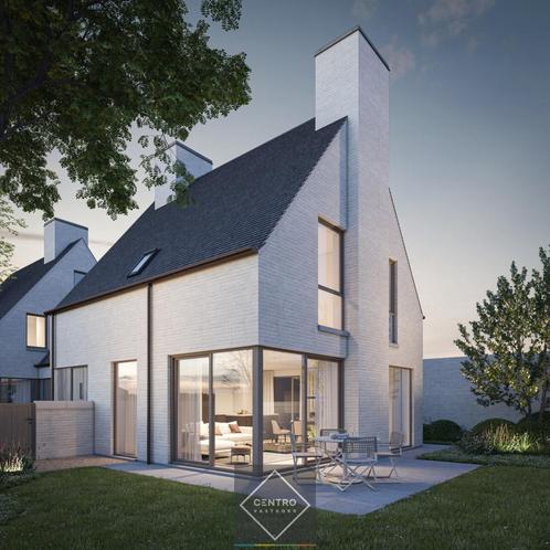 Huis te koop in Knokke-Heist, 4 slpks, Immo, Huizen en Appartementen te koop, Vrijstaande woning