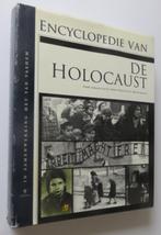 Encyclopedie van de Holocaust, Boeken, Oorlog en Militair, Gelezen, Robert Rozett, Ophalen of Verzenden, Tweede Wereldoorlog