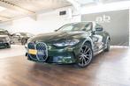 BMW 420 I COUPE, KEYLESS, LEDER, LASER LIGHT, APPLE/ANDROID, 0 cilinders, Bedrijf, 2 deurs, 136 kW