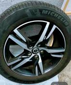 Jantes alliage léger Volvo18pc, 18 inch, Banden en Velgen, Zomerbanden, Ophalen
