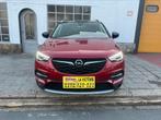 Opel Grandland X 2018 année 1.2 essence 96kw 0032478767323, Auto's, Opel, Voorwielaandrijving, Euro 6, 1199 cc, Leder en Stof