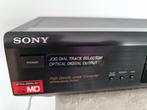 SONY CDP-XE210 CD-Speler, Audio, Tv en Foto, Cd-spelers, Gebruikt, Ophalen of Verzenden, Sony