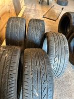 5 auto banden  245 ~40 R 19 yxl, Ophalen of Verzenden