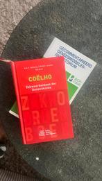 Studieboek voor geneeskunde, Boeken, Woordenboeken, Ophalen, Nederlands