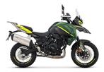Benelli TRK 702 X [Fijn 0,0%], 700 cc, Bedrijf, Meer dan 35 kW, 2 cilinders