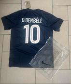 Psg kit dembele, Verzenden, Zo goed als nieuw