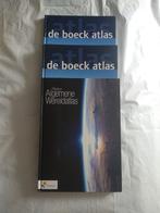 atlas, Ophalen of Verzenden