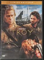 Troy (2004), Enlèvement ou Envoi, Comme neuf