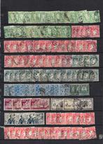 Irlande lot pour les recherches, Envoi, Irlande, Affranchi