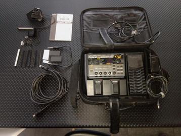 ROLAND GR20 SYNTHETISEUR GUITARE + GK3 PICKUP, Musique & Instruments, Enlèvement ou Envoi, Comme neuf, Roland
