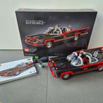 Lego 76139 classic tv series batmobile, Kinderen en Baby's, Speelgoed | Duplo en Lego, Ophalen of Verzenden, Lego
